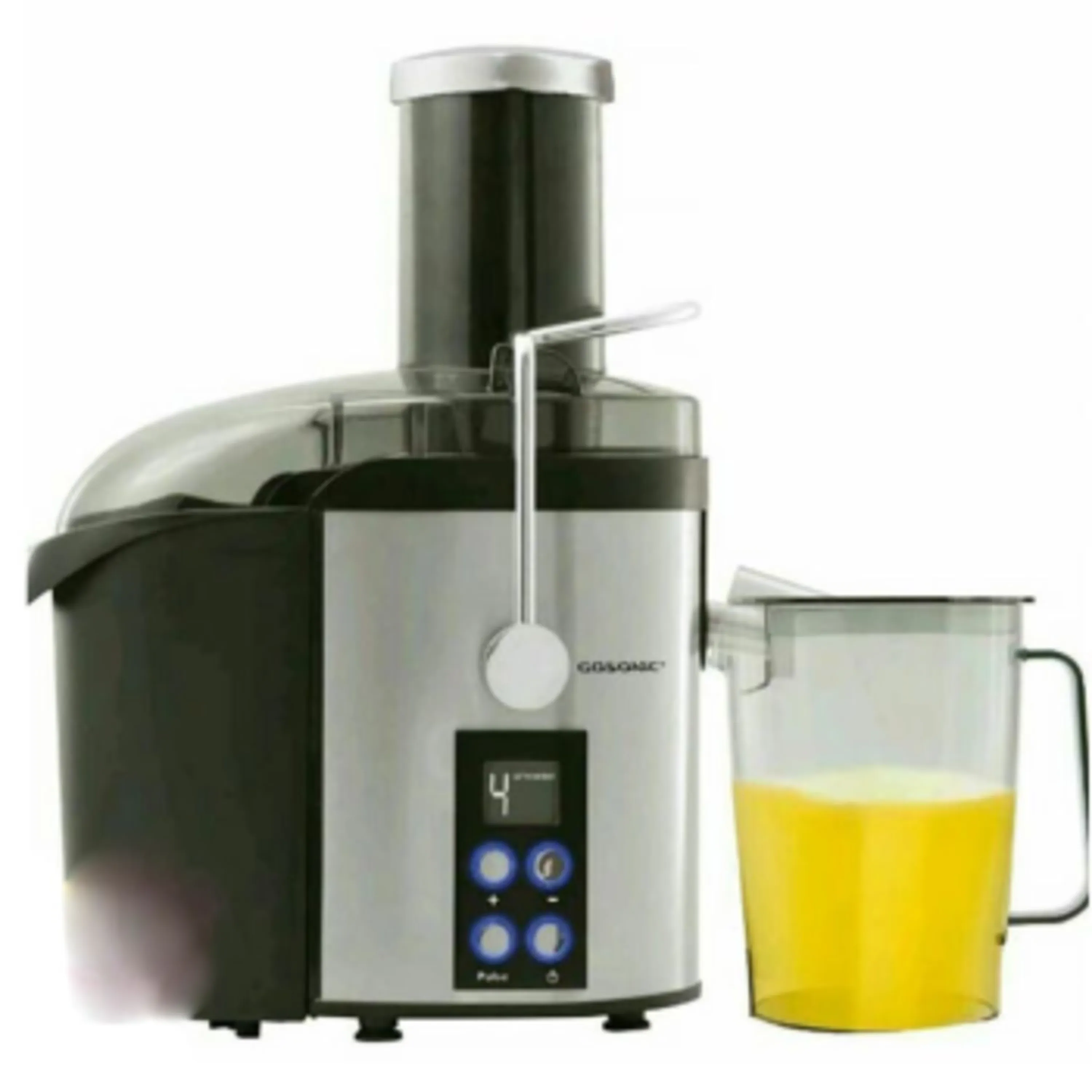 آبمیوه گیری گوسونیک GSJ-717